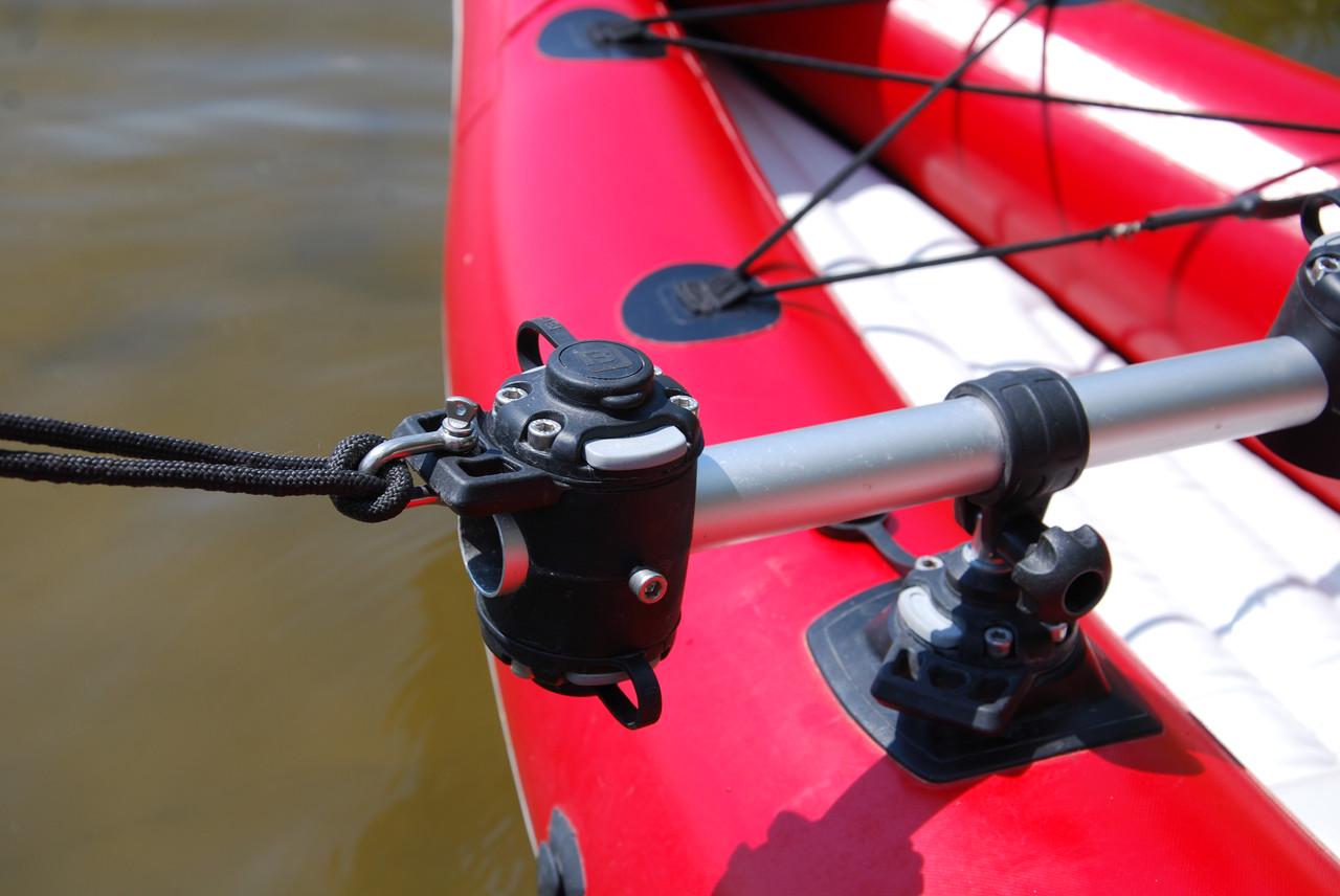 Монтажная система Borika FASTen FMr232 для крепления аксессуаров на трубах и перилах d 30/32 мм Черно-серый (01.01.011.02.01) - фото 7 Монтажная система Borika FASTen FMr232 для крепления аксессуаров на трубах и перилах d 30/32 мм Черно-серый (01.01.011.02.01) - фото 7