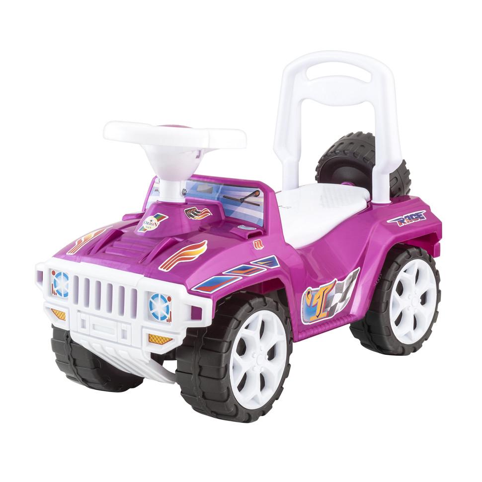 Каталка ORION 419OR Розовый