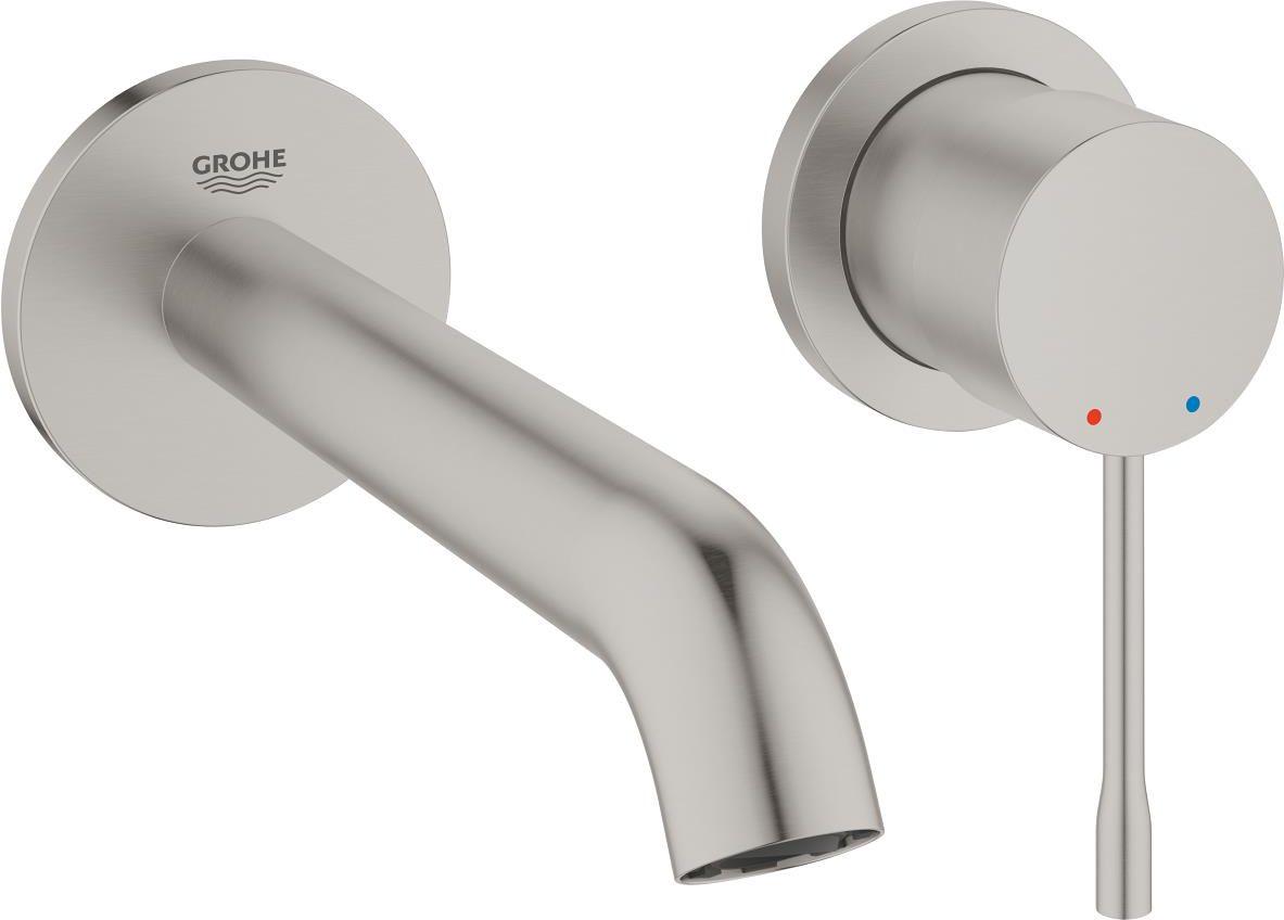Смеситель для раковины Grohe Essence 29192DC1 (134406551)