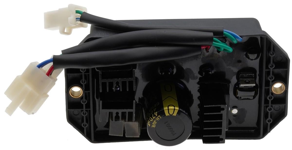 Регулятор напряжения AVR генератора HVR-11 (gen1508)