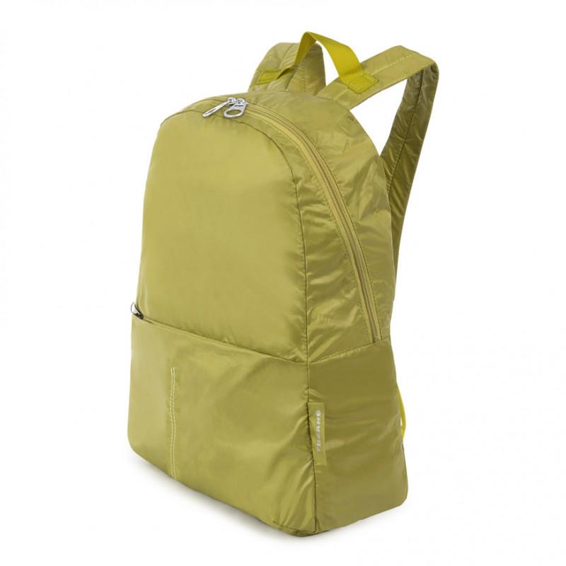 Рюкзак для ноутбука Tucano Compatto XL 15" Жовтий (ERC-BPCOBK-VA)
