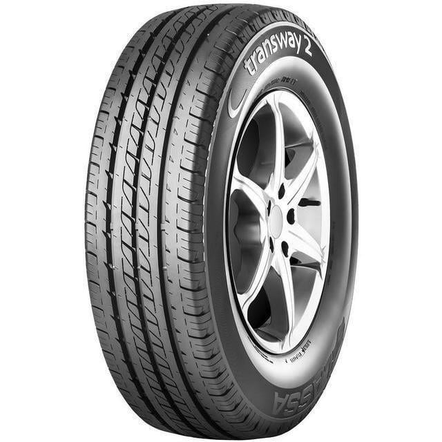 Шина Lassa Transway 2 215/65 R16C 109/107R літо