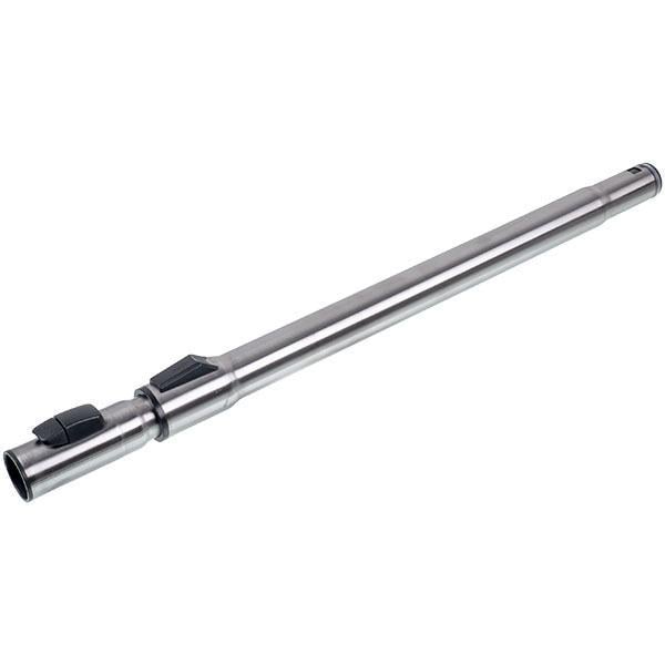 Труба телескопічна нержавіюча для пилососа Electrolux 140019431026 D 32 мм під защібку (00000030842) Труба телескопічна нержавіюча для пилососа Electrolux 140019431026 D 32 мм під защібку (00000030842)