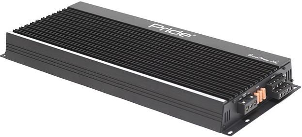 Усилитель 4-канальный Pride Quattro XL (11091444)