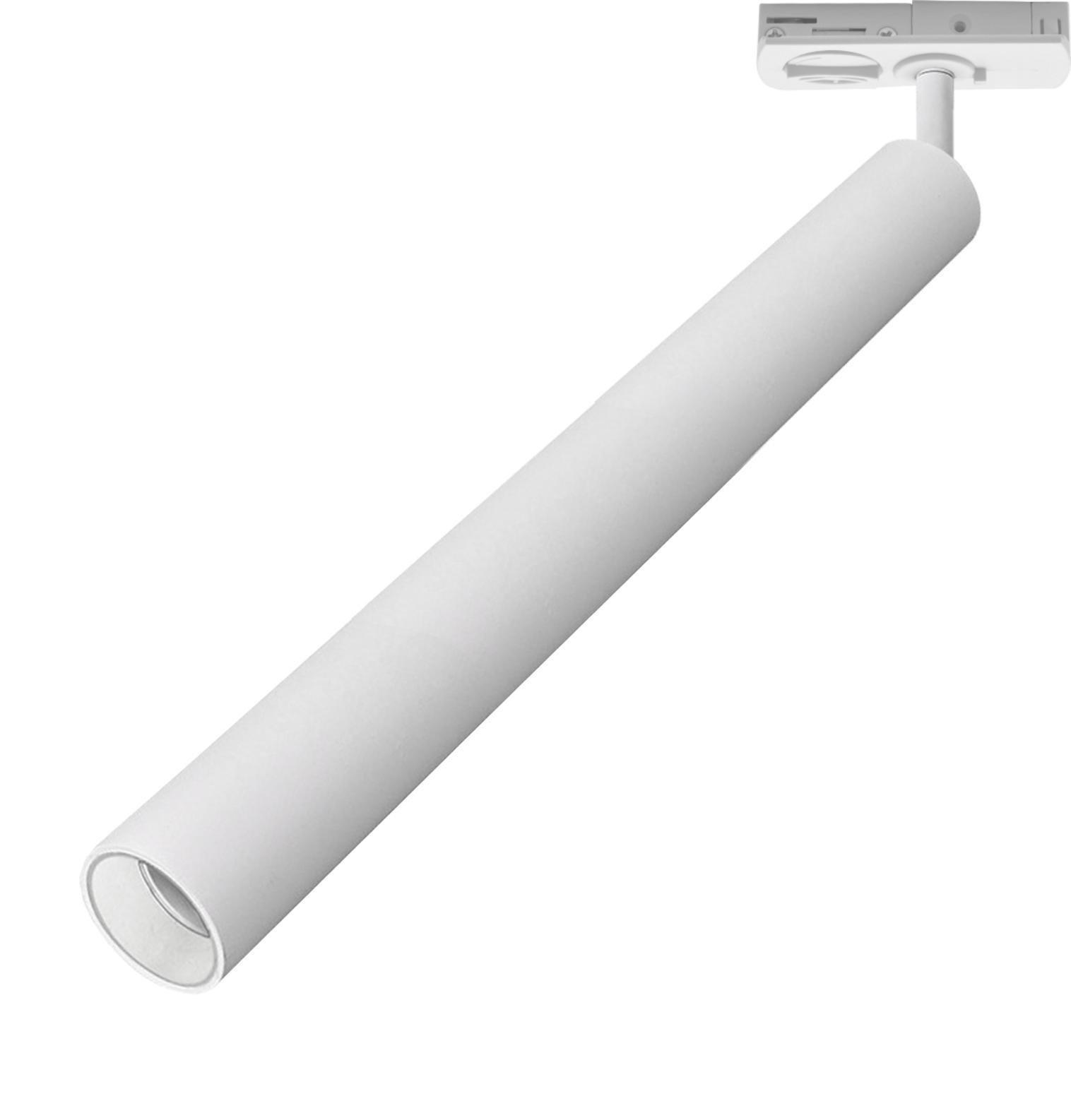 Трековый светильник Prolum M27 Series-TLT 4000К 220V 7W Белый (28925676)