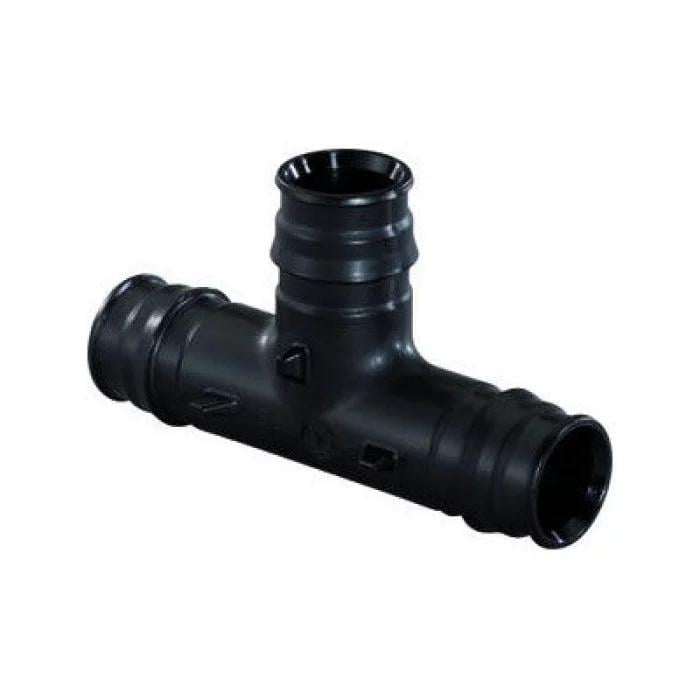 Тройник редукционный Uponor Q&E 32х25х32 мм (1001428) Тройник редукционный Uponor Q&E 32х25х32 мм (1001428)