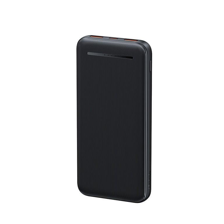 Повербанк Mcdodo MC-4631 10000 mAh Black (613738)