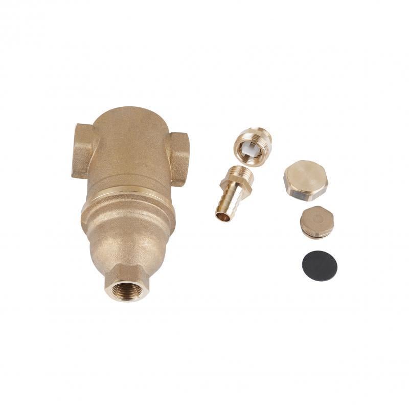 Самопромывочный фильтр ICMA №745 1" (SD00008246) - фото 4 Самопромывочный фильтр ICMA №745 1" (SD00008246) - фото 4