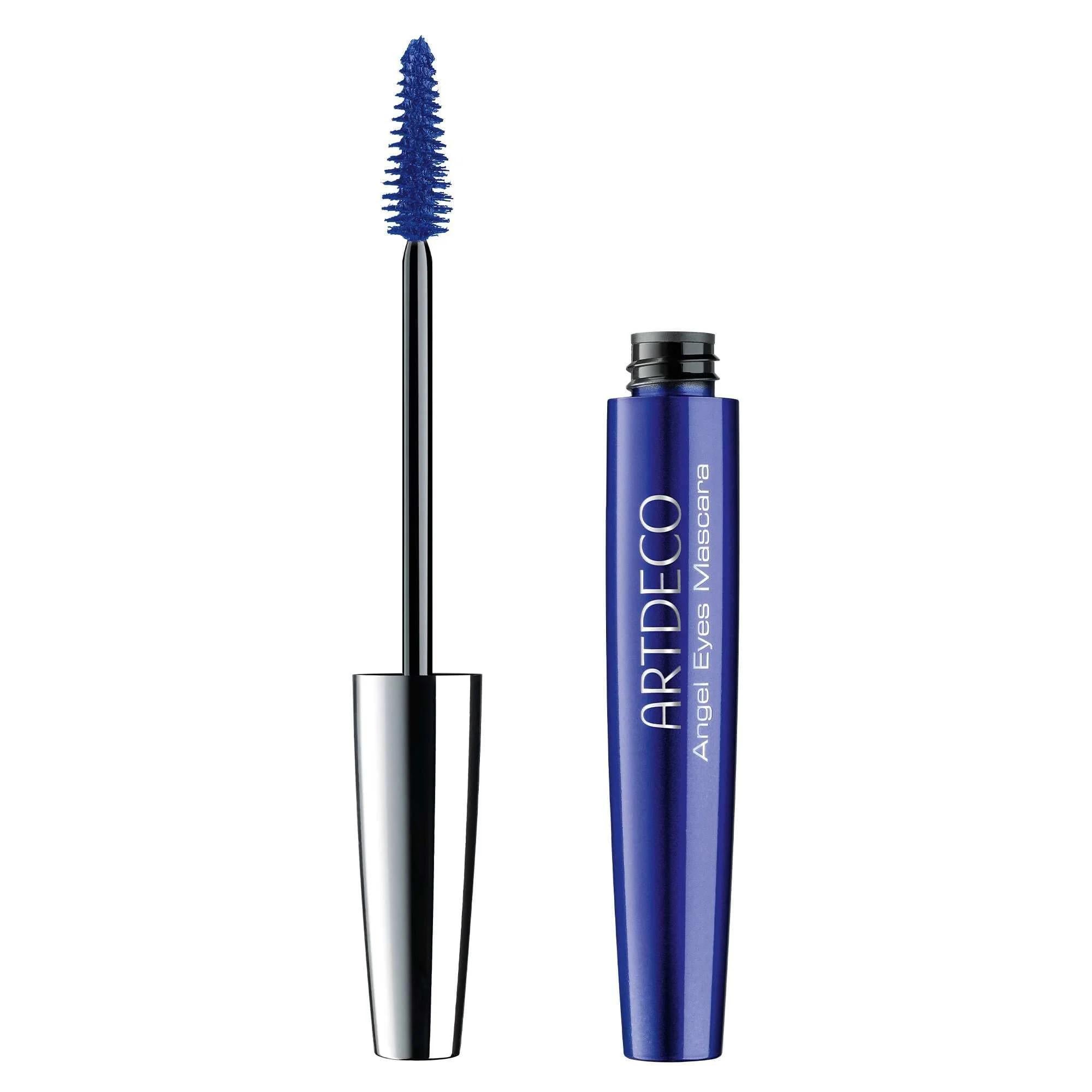 Тушь для ресниц Artdeco Angel Eyes Mascara 10 мл №6P1 azure (33494985)