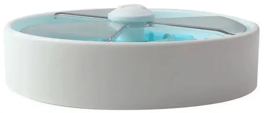 Миска годівниця Pet Slow Food Bowl для повільного годування собак (29370064) - фото 3 Миска годівниця Pet Slow Food Bowl для повільного годування собак (29370064) - фото 3