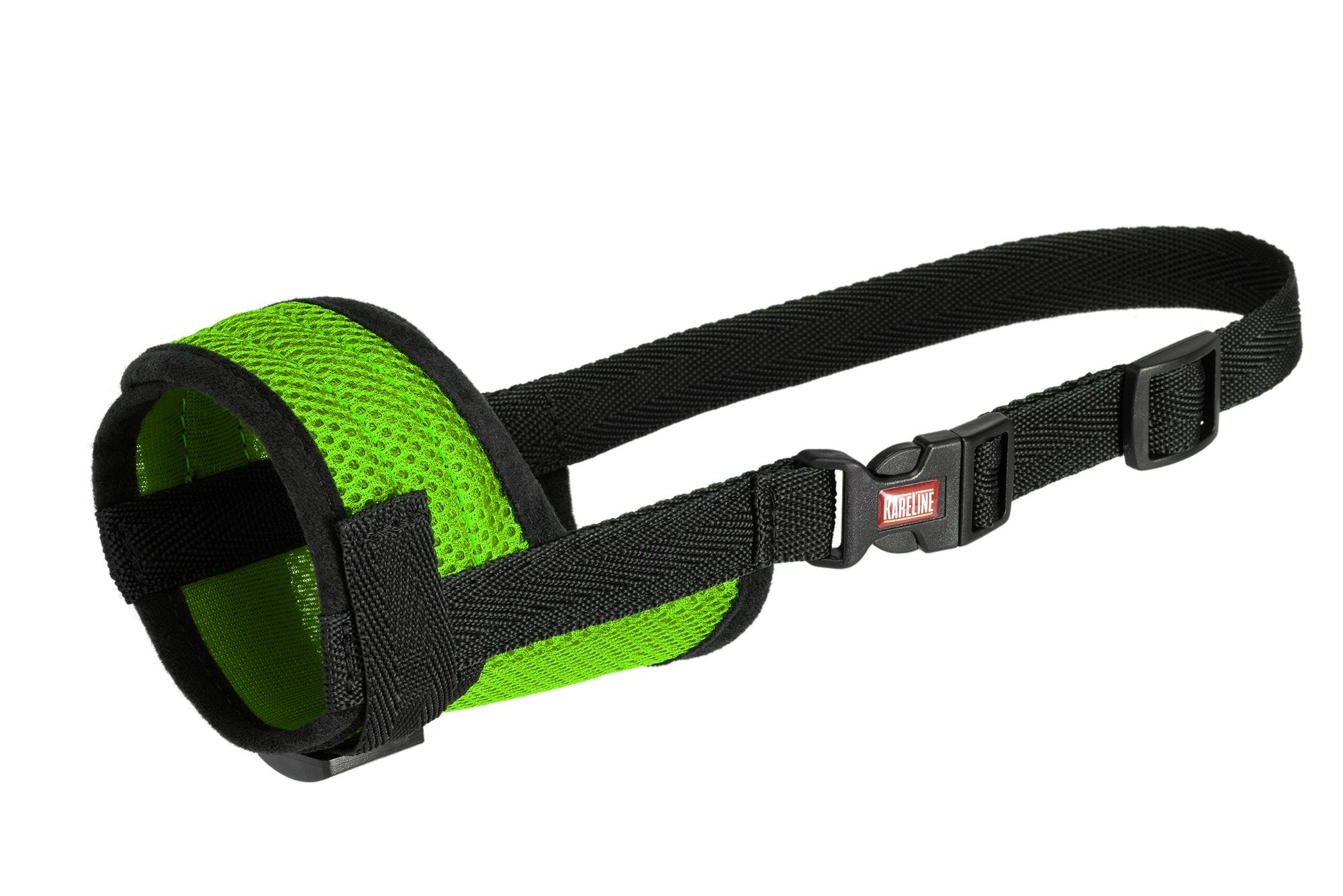 Намордник сетка KareLine из нейлона для йорка XXS (0530/51)