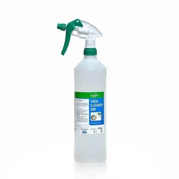 Очиститель поверхностей Viral Cleaner 200 Bio-Chem 1000 мл - фото 1