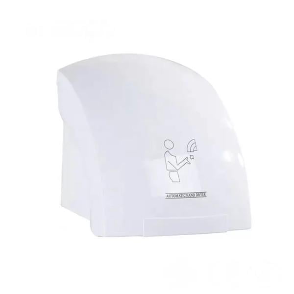 Сушилка для рук сенсорная Volkstechnik 1800 Вт Белый