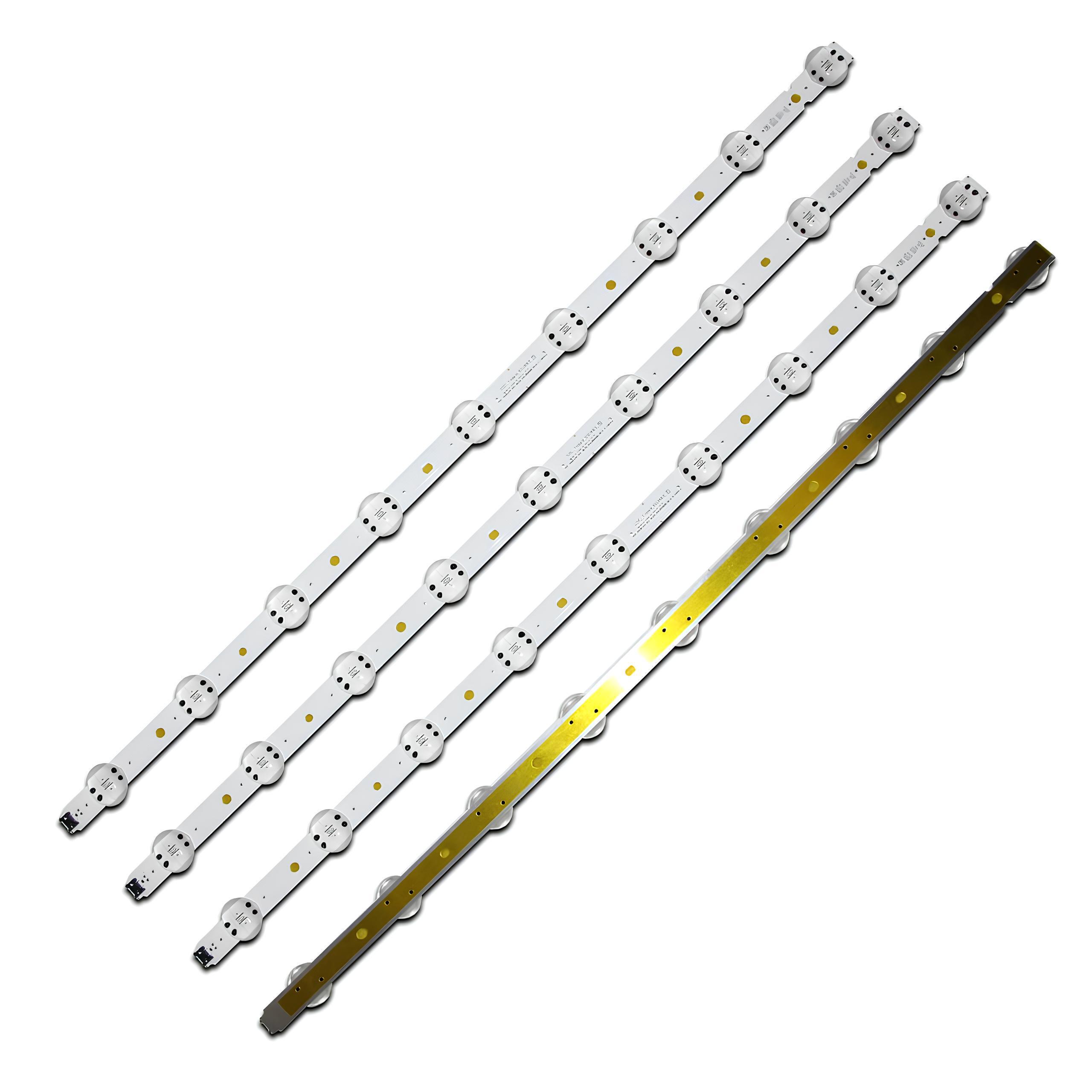 Комплект LED подсветки для TV LG SSC_Trident_65UK63_S SSC-65UK63 B0E-9LED-SVL650A95-REV1.0-180416 SSC_65UK63_9LED 65" 4 шт. (ART-13995) Комплект LED подсветки для TV LG SSC_Trident_65UK63_S SSC-65UK63 B0E-9LED-SVL650A95-REV1.0-180416 SSC_65UK63_9LED 65" 4 шт. (ART-13995)