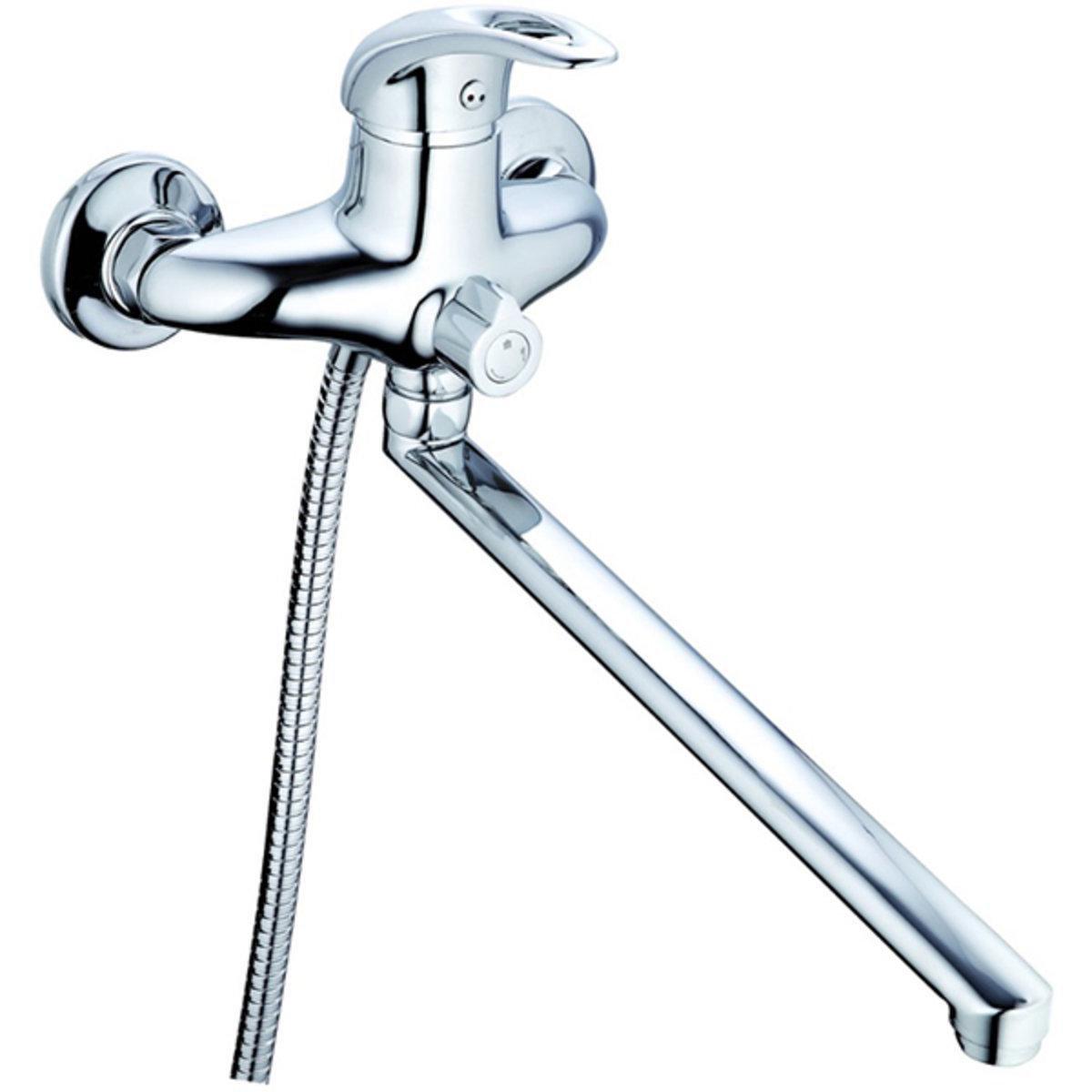 Смеситель для ванной G-lauf KLO7-A048 (50783)