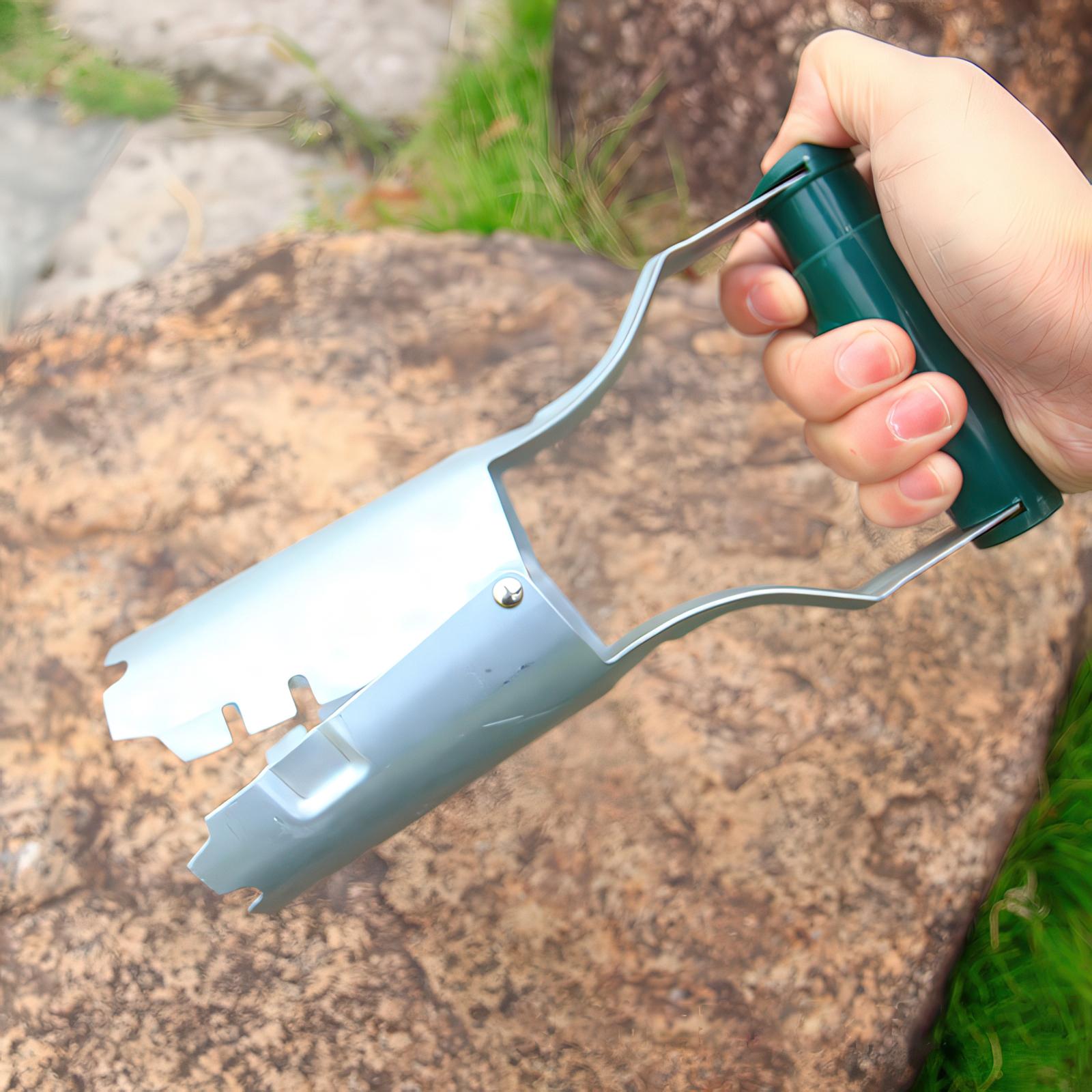 Конус посадковий для розсади та цибулинних рослин - фото 8 Конус посадковий для розсади та цибулинних рослин - фото 8