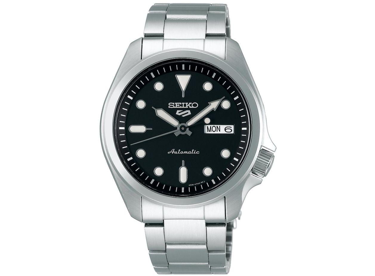 Наручные часы мужские Seiko SRPE55K1 (1238318680) Наручные часы мужские Seiko SRPE55K1 (1238318680)