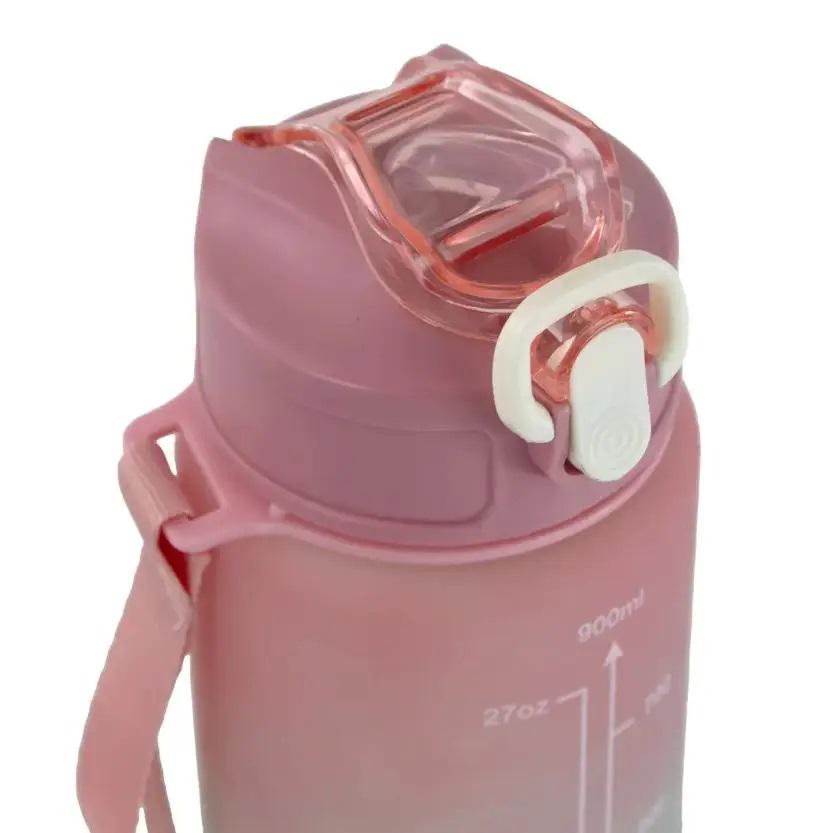 Набор спортивных бутылок Stenson R30936 300/900/2000 мл - фото 7