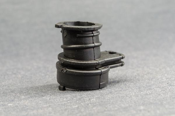 Впускной патрубок с манжетом для бензопил Husqvarna 365 (1320)