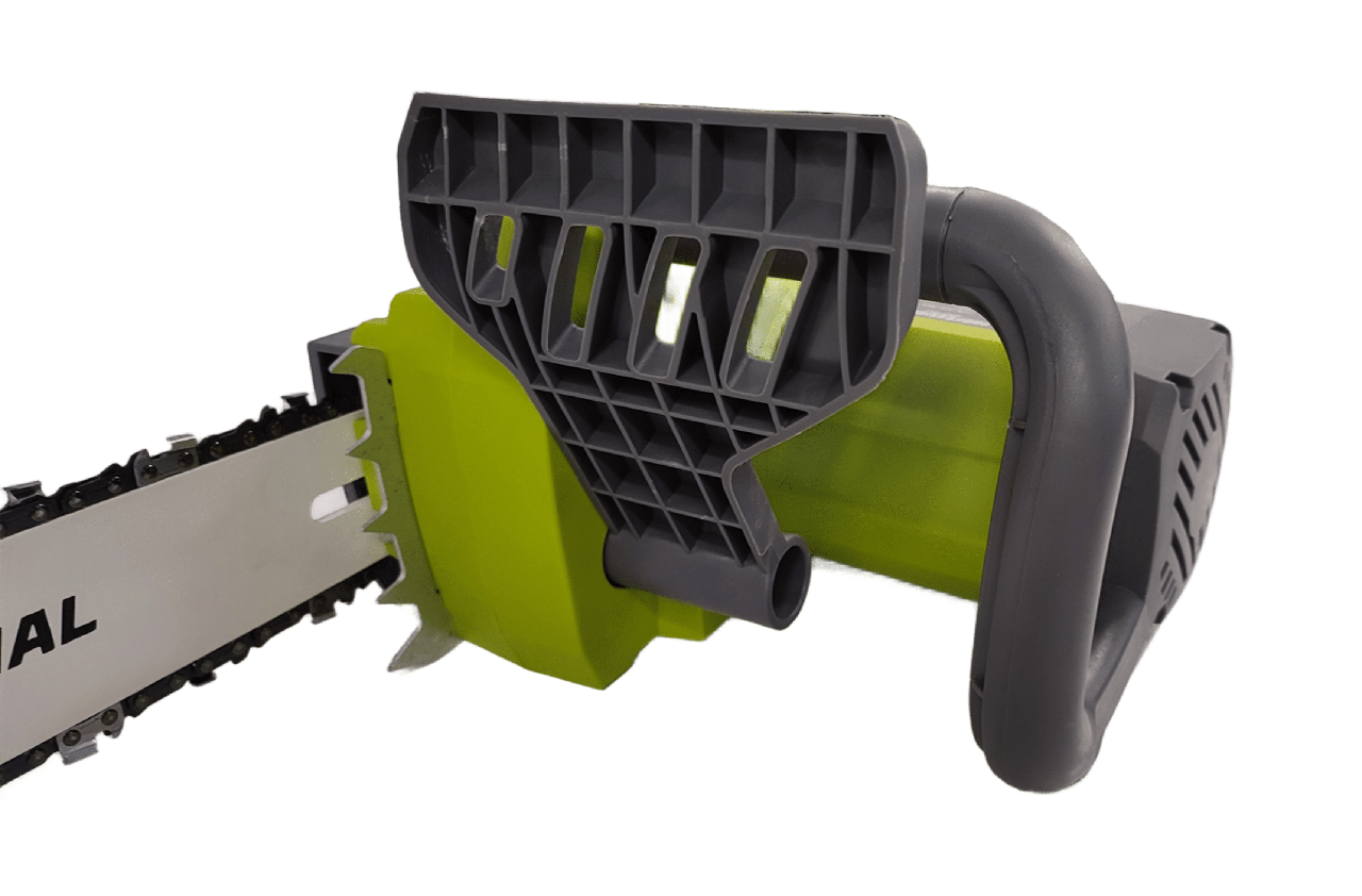 Електропила GT P-240 16" 406 мм 2400 Вт (27563404) - фото 7