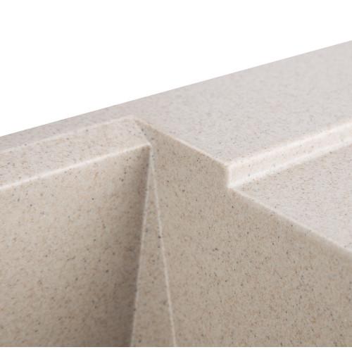 Кухонная мойка Lidz 790x495/230 MAR-07 (LIDZMAR07790495230) - фото 6 Кухонная мойка Lidz 790x495/230 MAR-07 (LIDZMAR07790495230) - фото 6