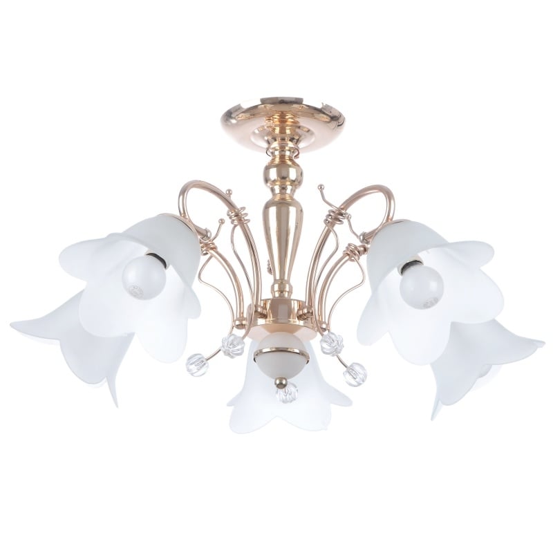 Люстра Brille KL-43S/5 (193197)