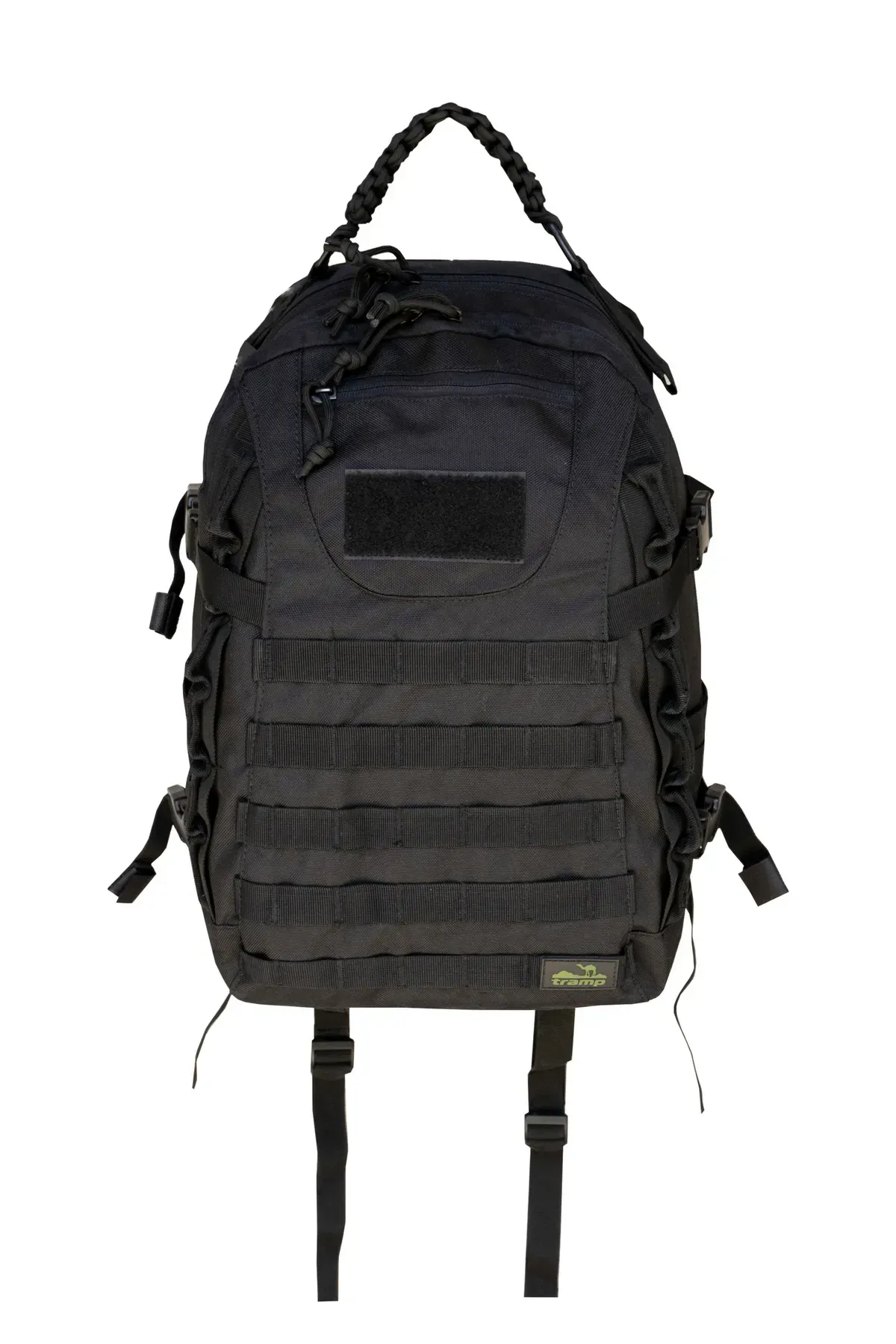Рюкзак тактический Tramp Tactical UTRP-043 50 л Черный (29440120) Рюкзак тактический Tramp Tactical UTRP-043 50 л Черный (29440120)