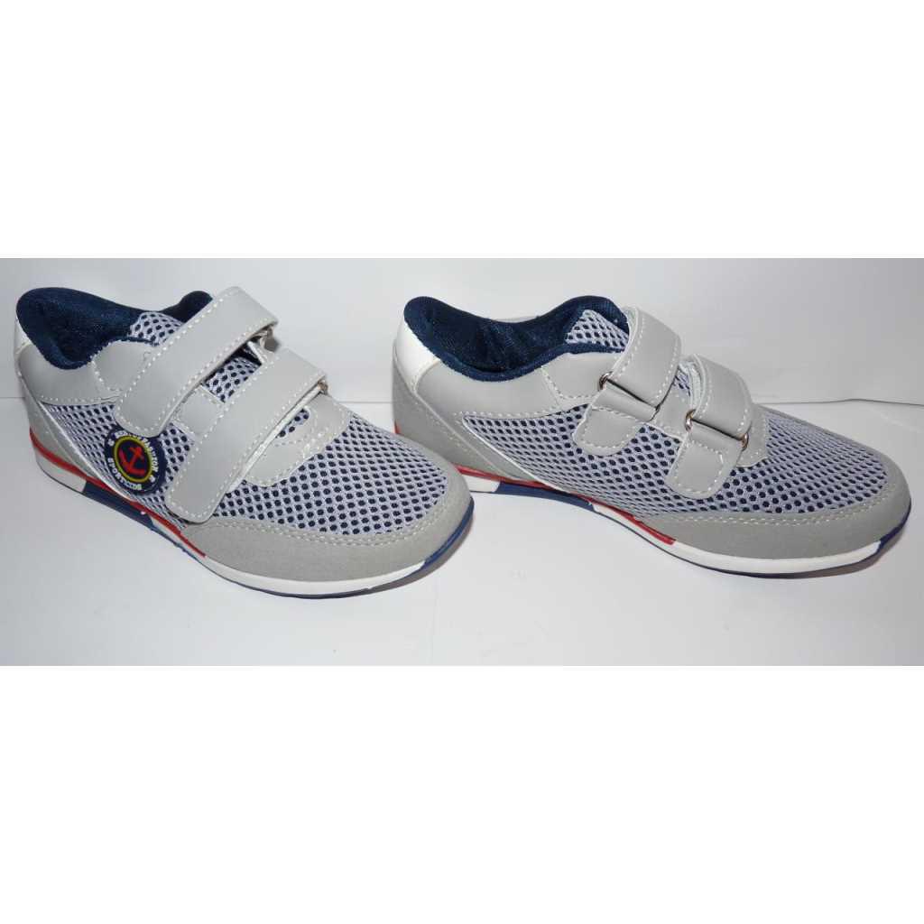 Кроссовки повседневные Jong Golf С-6350-18 р. 36 22,7 см - фото 3 Кроссовки повседневные Jong Golf С-6350-18 р. 36 22,7 см - фото 3