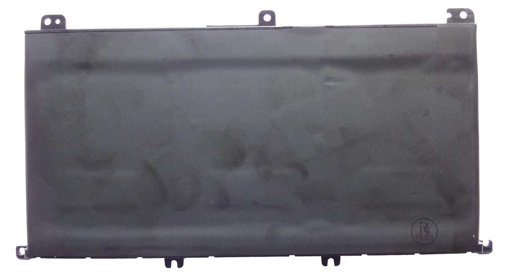 Акумуляторна батарея Dell 357F9 Inspiron 15 7000 74Wh (2338) - фото 3 Акумуляторна батарея Dell 357F9 Inspiron 15 7000 74Wh (2338) - фото 3