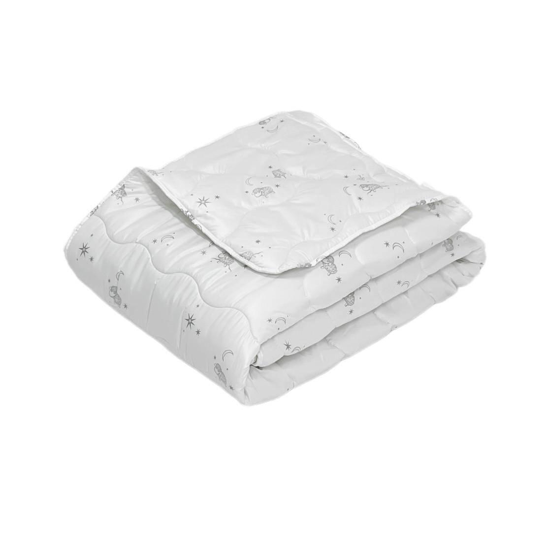 Одеяло Merino зимнее 140х205 см White (2665118793) - фото 2 Одеяло Merino зимнее 140х205 см White (2665118793) - фото 2