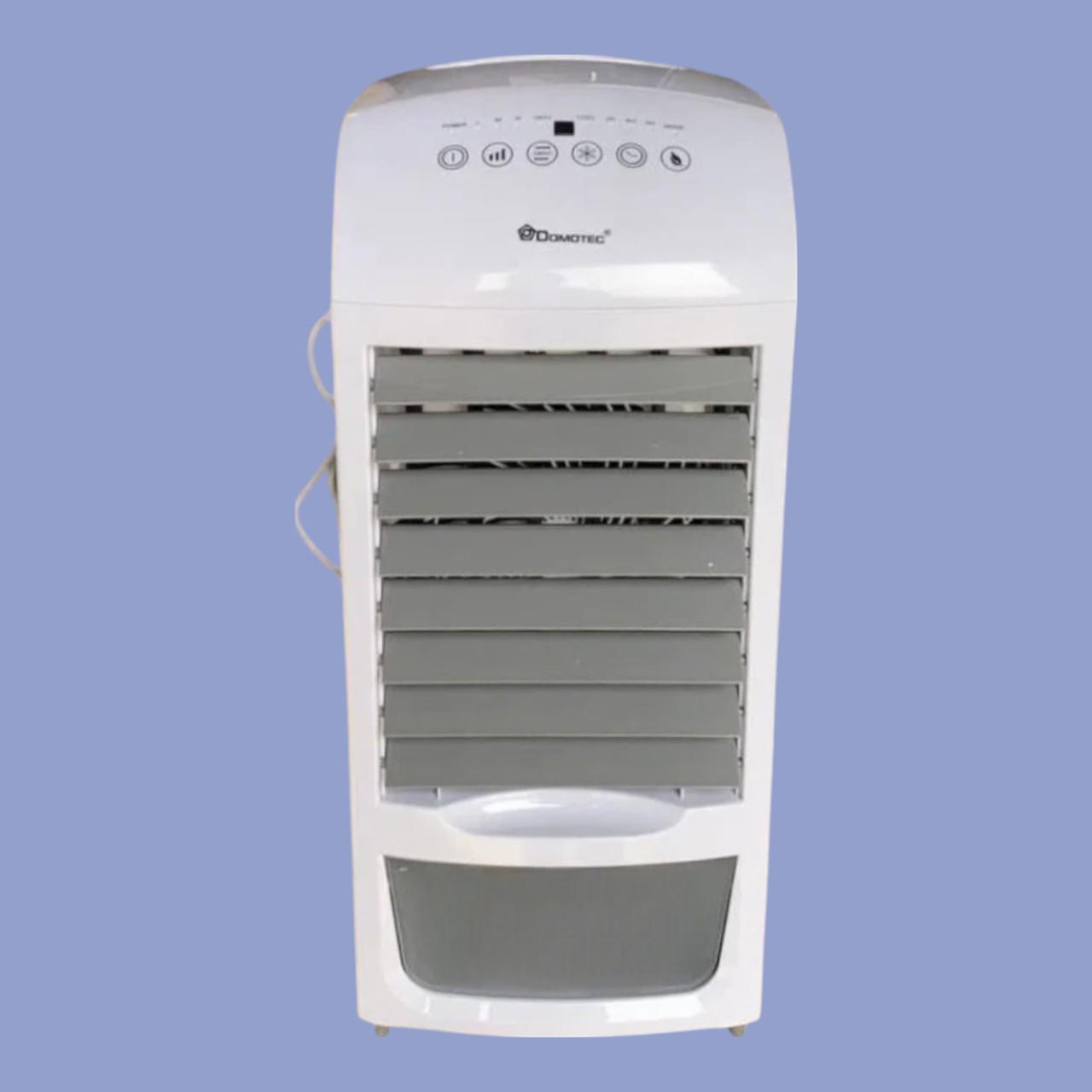 Кондиціонер DOMOTEC MS-1628 на 3 програми роботи з таймером і пультом ДК 60 Вт 4 л (є30) - фото 5 Кондиціонер DOMOTEC MS-1628 на 3 програми роботи з таймером і пультом ДК 60 Вт 4 л (є30) - фото 5