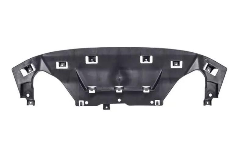 Защита переднего бампера AVTM Mazda CX-5 2012-2016 пластик 184421220