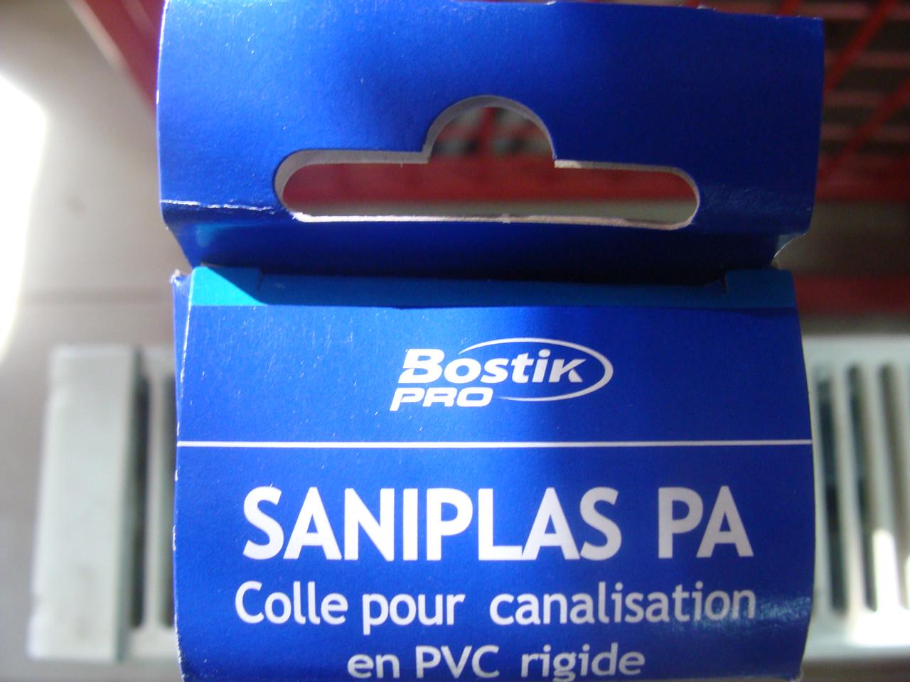 Клей молекулярный Nicoll Saniplas 200 мл - фото 5 Клей молекулярный Nicoll Saniplas 200 мл - фото 5