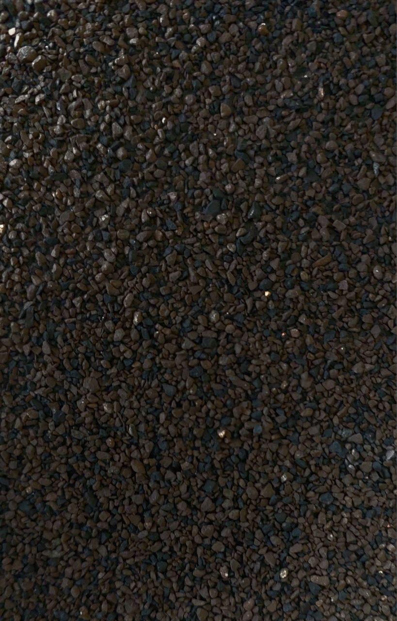 Битумная черепица SIM SHINGLE HEXAGONAL 2,52 м.кв/уп. Каштан - фото 2 Битумная черепица SIM SHINGLE HEXAGONAL 2,52 м.кв/уп. Каштан - фото 2