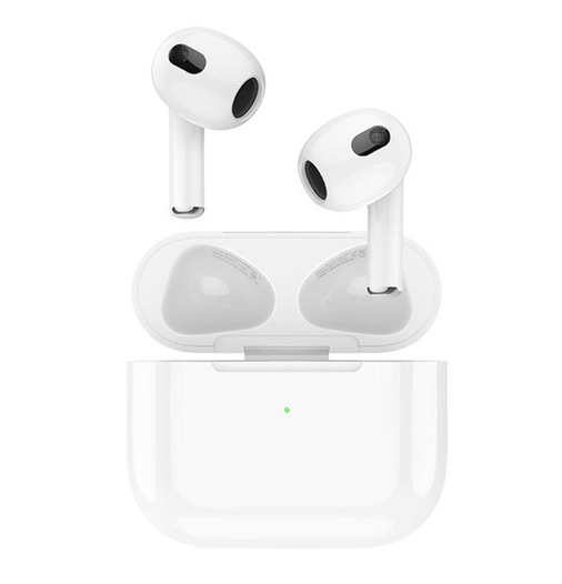 Навушники бездротові Borofone BW-20 White