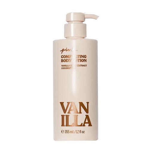 Лосьон для тела Vanilla Body Lotion Victoria's Secret Pink 355 мл