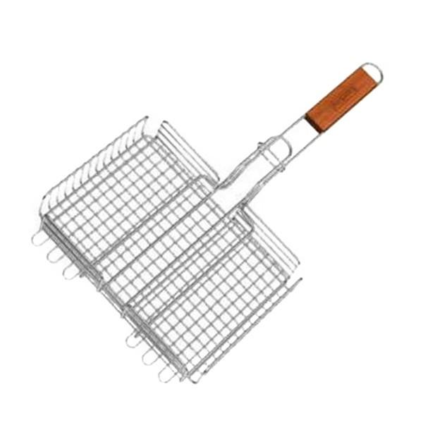 Решетка для гриля Kamille (KM-0706)