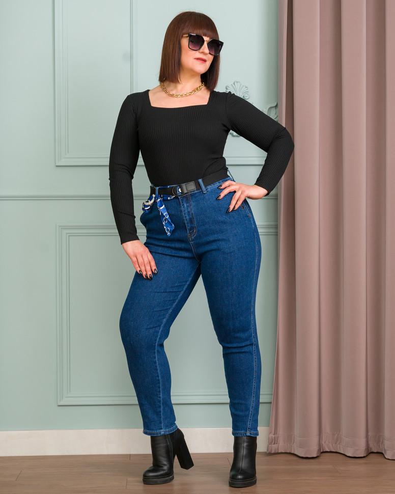 Джинси MG RFD 7566 p. 38 - фото 10