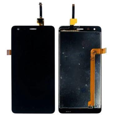 Дисплейный модуль для Xiaomi Redmi 2 Черный - фото 2 Дисплейный модуль для Xiaomi Redmi 2 Черный - фото 2