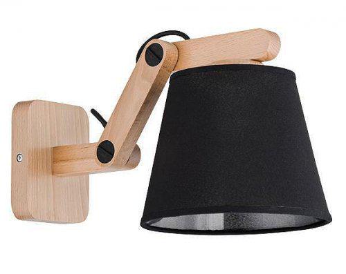 Светильник настенный Alfa Joga (22710)