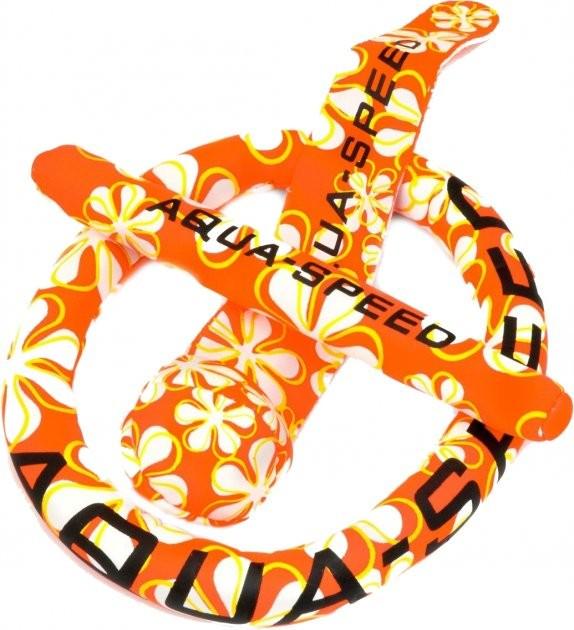 Набор игрушек Aqua Speed DIVE TOYS SET 6527 152-75 Уни Оранжевый (5908217665270)