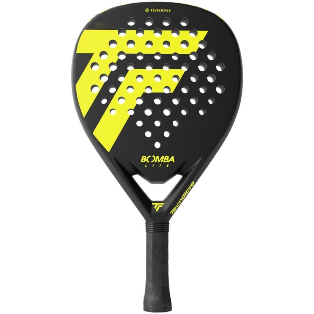 Ракетка для падл тенісу Tecnifibre Padel Boomba lite (16BOMBALI6)