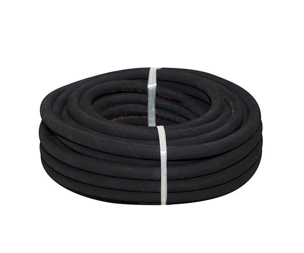 Шланг напорный МБС 16х24,5-10 атм d 16 мм 4 м