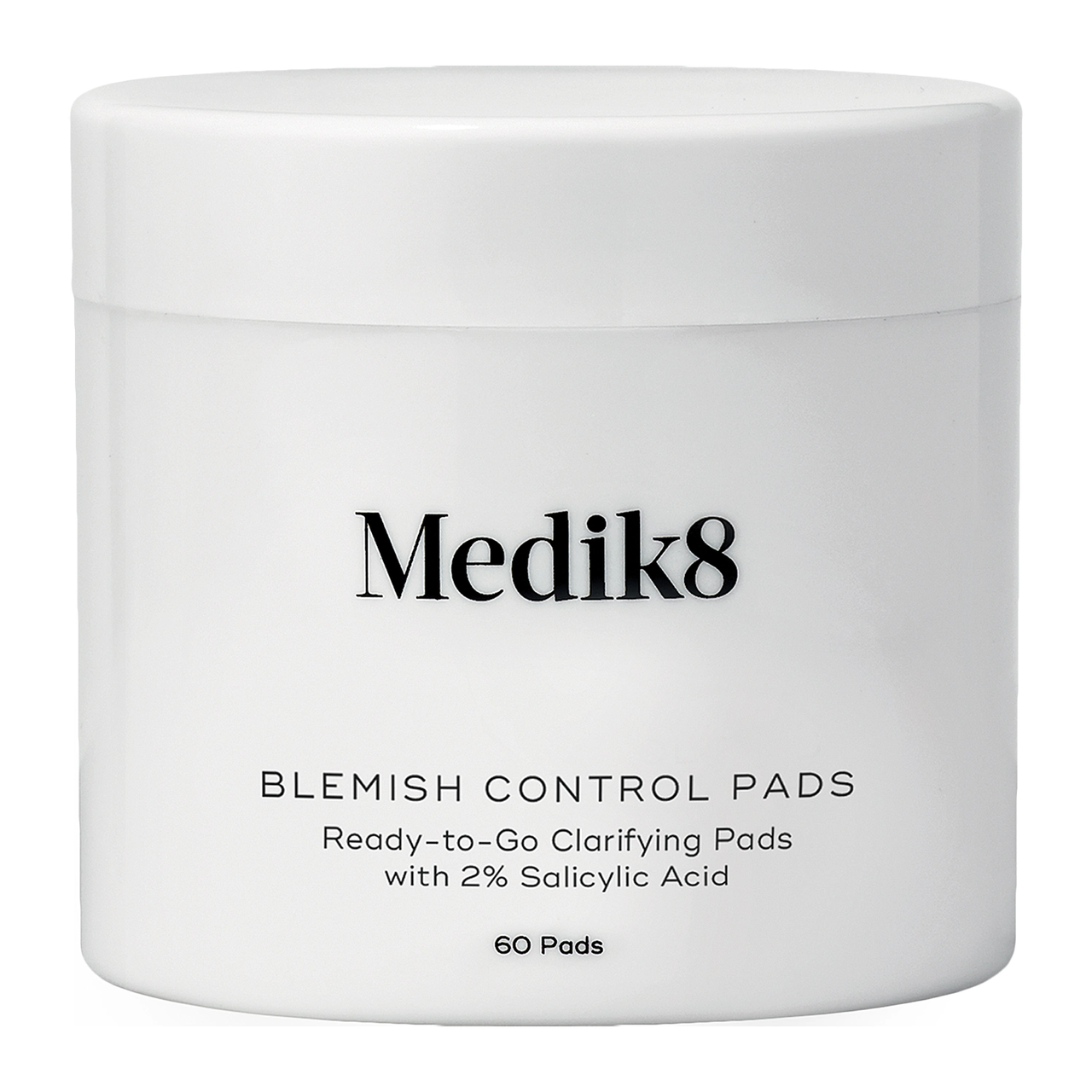 Спонжи отшелушивающие для проблемной кожи Medik8 Blemish Control Pads Ready-to-Go Clarifying Pads (BQ-075) Спонжи отшелушивающие для проблемной кожи Medik8 Blemish Control Pads Ready-to-Go Clarifying Pads (BQ-075)