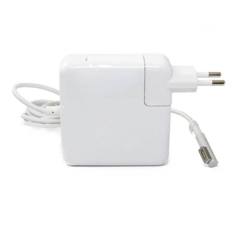 Блок питания для ноутбука Apple MagSafe Power Adapter 60W MC461 BOX НС (2940)