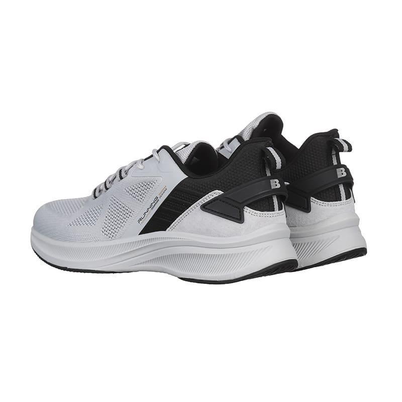 Кросівки чоловічі BaaS M7631-7 текстильні р. 42 Сірий (20313) - фото 2 Кросівки чоловічі BaaS M7631-7 текстильні р. 42 Сірий (20313) - фото 2