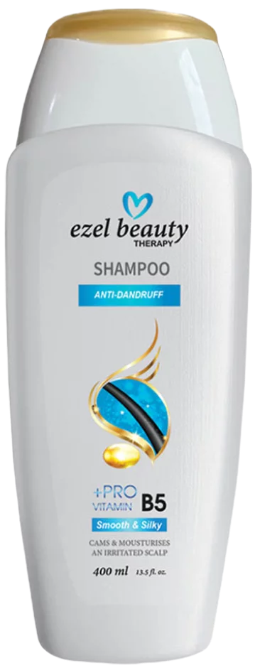 Шампунь-кондиціонер EZEL Beauty проти лупи 400 мл (135016)