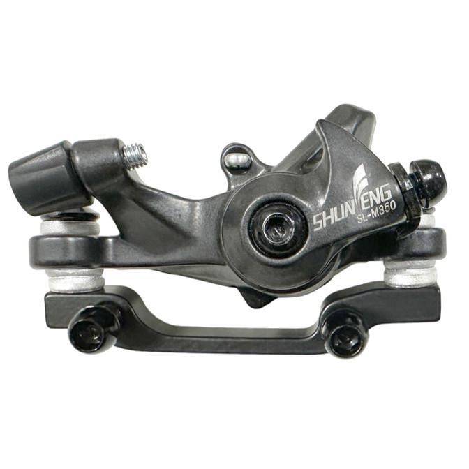 Тормоза дисковые для велосипеда Shunfeng Sl-M350 передний 160 мм (2848254507)