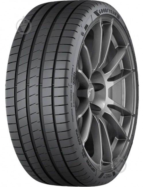 Автошина Goodyear Eagle F1 Asymmetric 6 255/40 R21 102W XL
