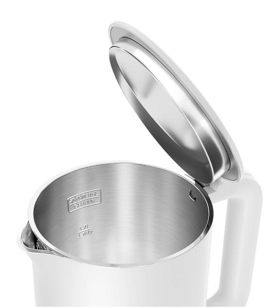Электрочайник MiJia Electric Kettle 3 White - фото 3 Электрочайник MiJia Electric Kettle 3 White - фото 3
